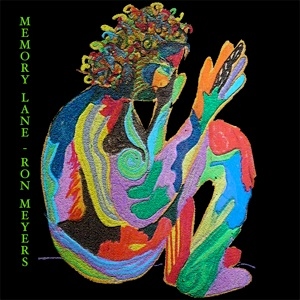 Memory Lane album cover — Ron Meyers