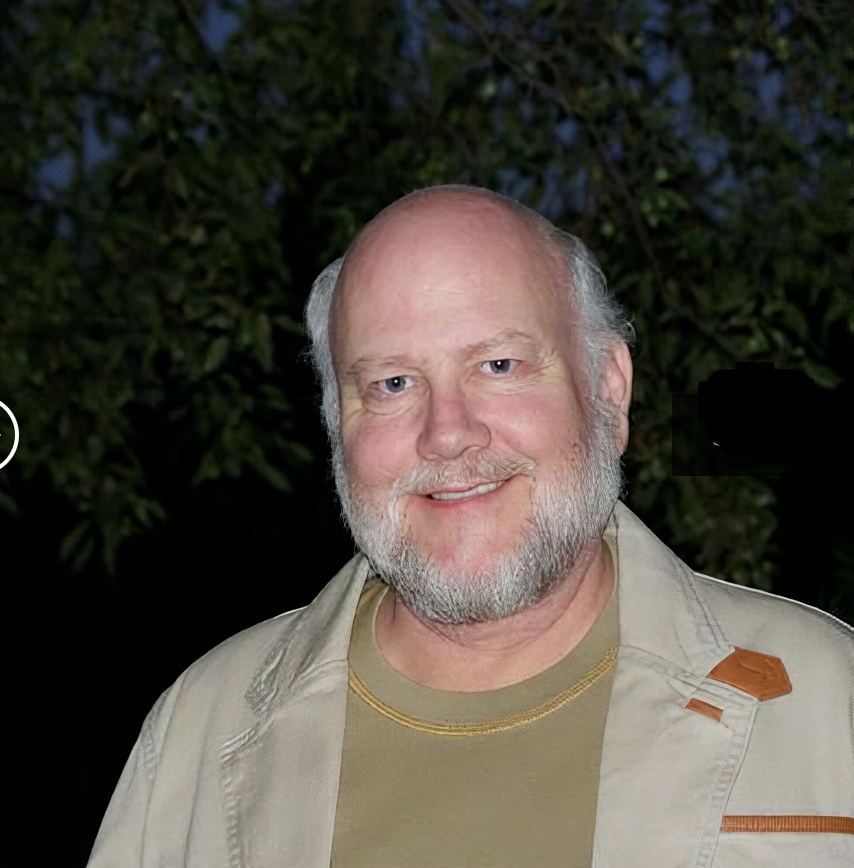 Ron Meyers, folk rock singer-songwriter