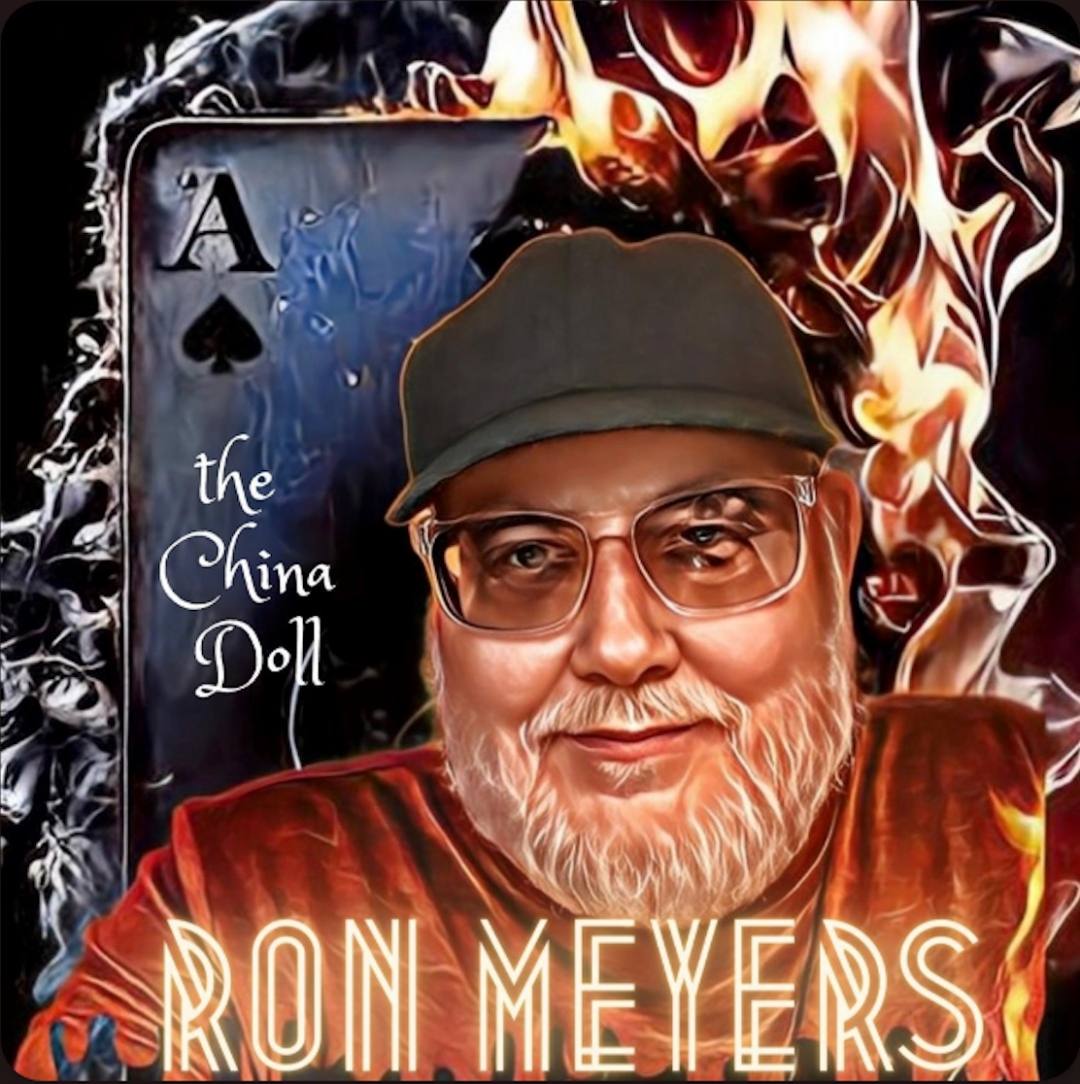 The China Doll — Ron Meyers